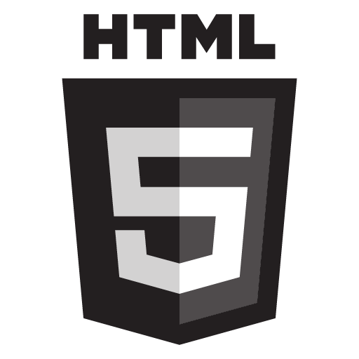 Valid HTML 5